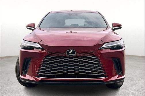 2024 Lexus RX 350 Base