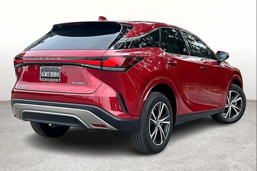 2024 Lexus RX 350 Base