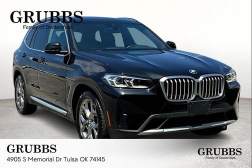 2023 BMW 330e Base