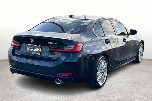 2023 BMW 330e Base