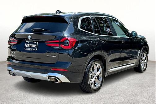 2023 BMW 330e Base