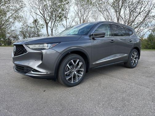2024 Acura MDX Technology Package