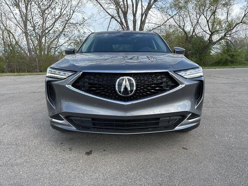 2024 Acura MDX Technology Package