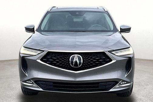 2024 Acura MDX Advance Package