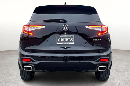 Nh-893p 2026 Acura RDX Advance Package