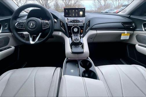 2026 Acura RDX Advance Package