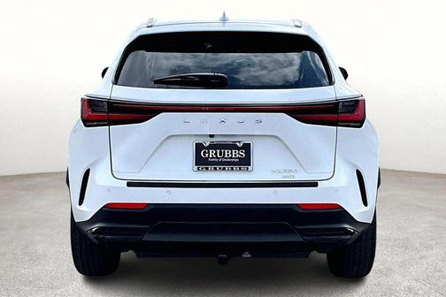 2026 Lexus NX 350 350 Base