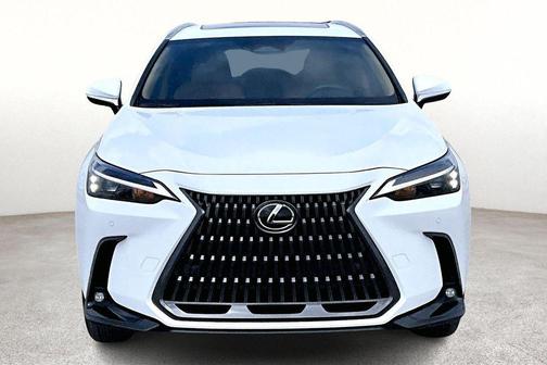 2026 Lexus NX 350 350 Base