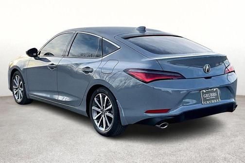 2026 Acura Integra FWD