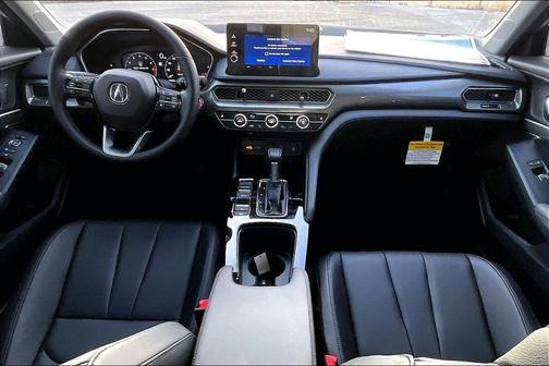 2026 Acura Integra FWD