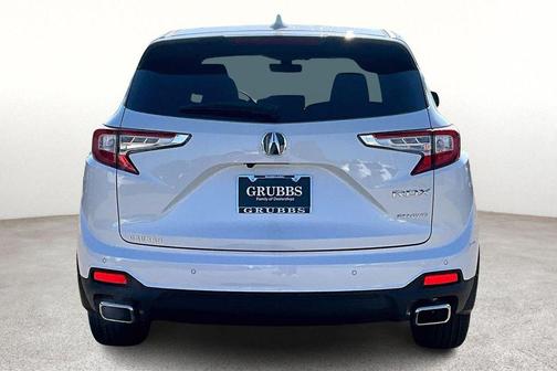 Nh-883p 2026 Acura RDX Technology Package