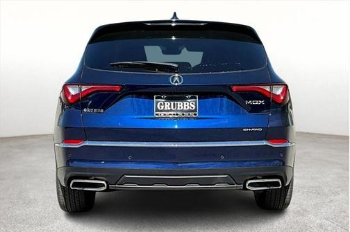 2022 Acura MDX Technology Package