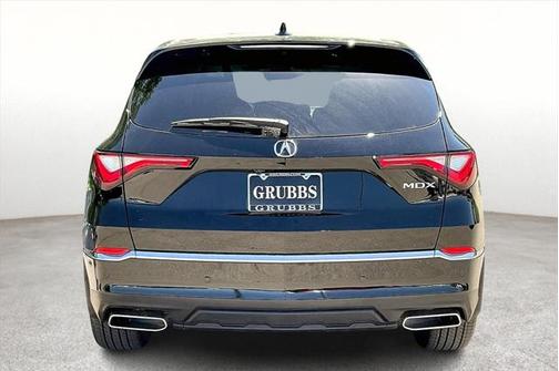 2023 Acura MDX Technology Package