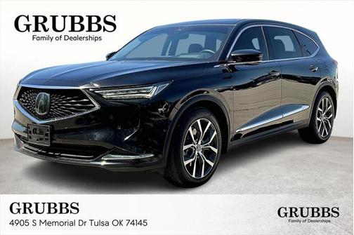 2023 Acura MDX Technology Package