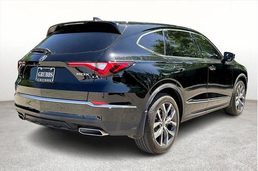 2023 Acura MDX Technology Package