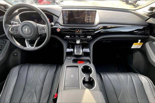 2026 Acura MDX Advance Package