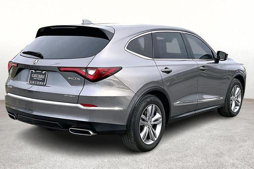 2022 Acura MDX Base