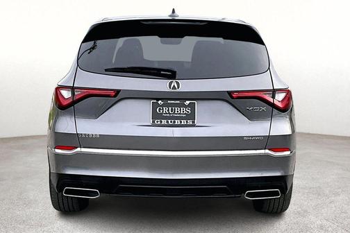2022 Acura MDX Base