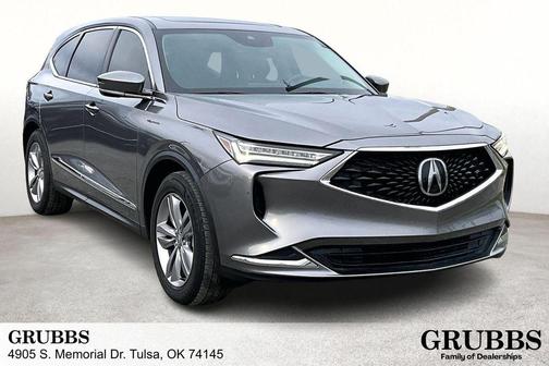 2022 Acura MDX Base
