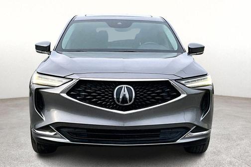 2022 Acura MDX Base