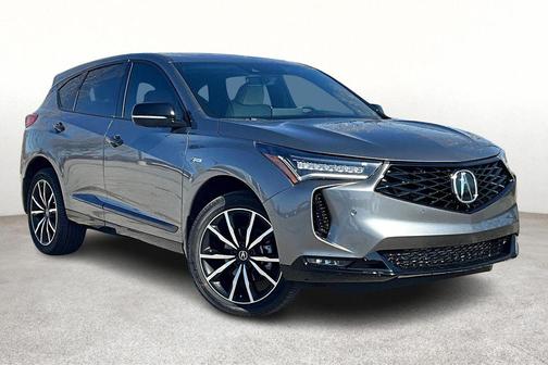 2025 Acura RDX A-Spec Advance Package
