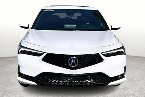 2025 Acura Integra A-SPEC