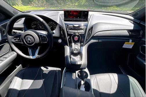 2025 Acura RDX Base