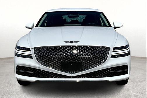 2024 Genesis G80 2.5T AWD