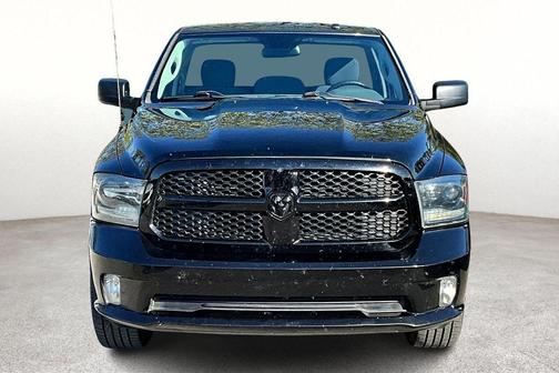 2015 RAM 1500 Tradesman/Express