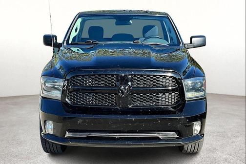 2015 RAM 1500 Tradesman/Express