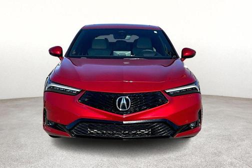 2023 Acura Integra A-SPEC Technology