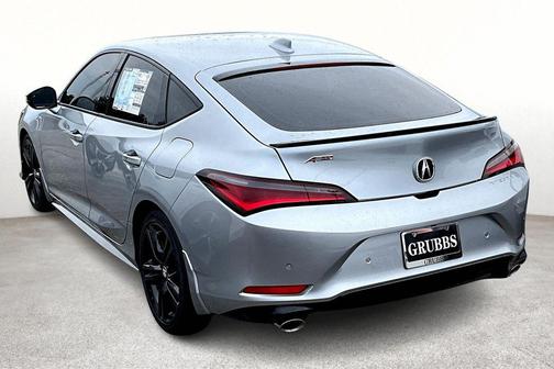 2026 Acura Integra FWD A-Spec with Technology