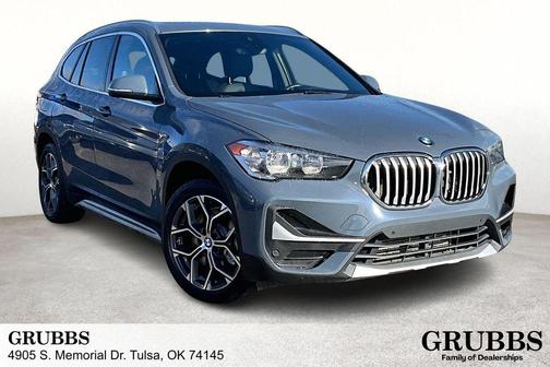 2022 BMW X1 xDrive28i