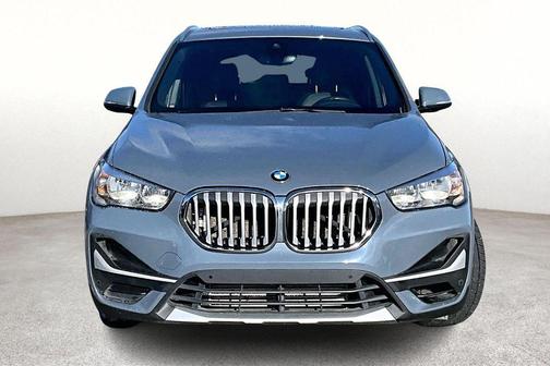 2022 BMW X1 xDrive28i