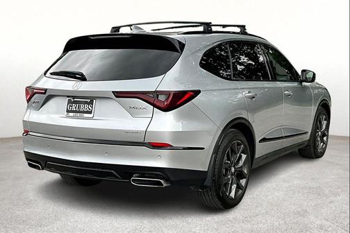 2022 Acura MDX A-Spec Package