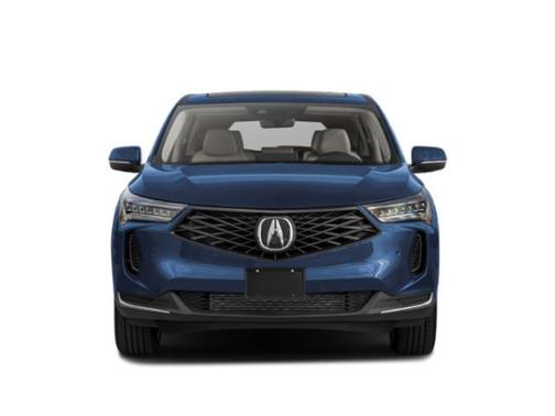 Performance Red 2026 Acura RDX Technology Package