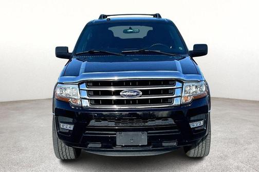 2017 Ford Expedition XLT