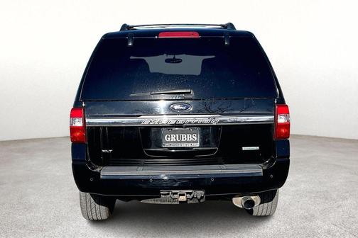 2017 Ford Expedition XLT