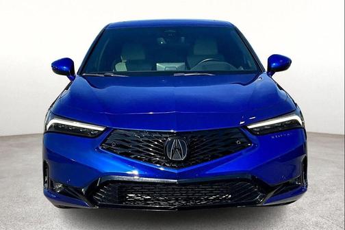 2024 Acura Integra A-SPEC Technology