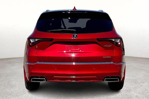 2025 Acura MDX Advance Package