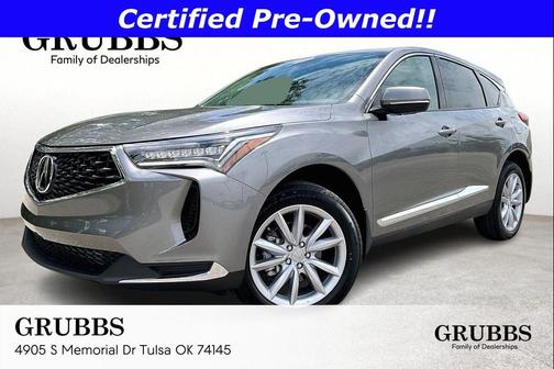 2024 Acura RDX Base