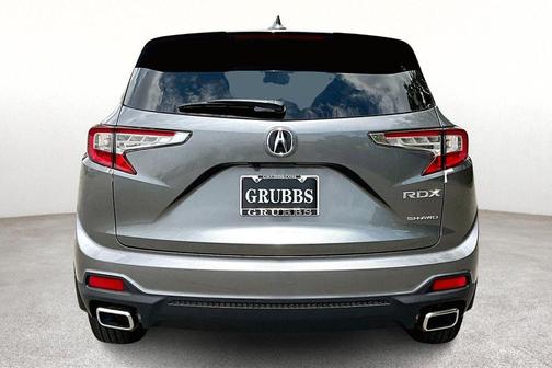 2024 Acura RDX Base