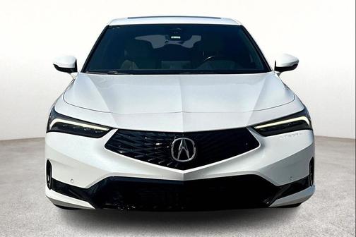 2023 Acura Integra A-SPEC Technology