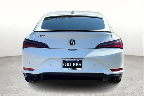 2023 Acura Integra A-SPEC Technology