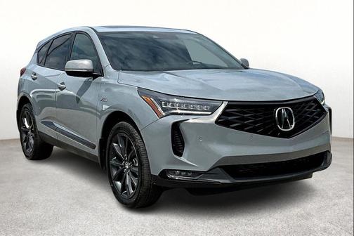 2025 Acura RDX Base