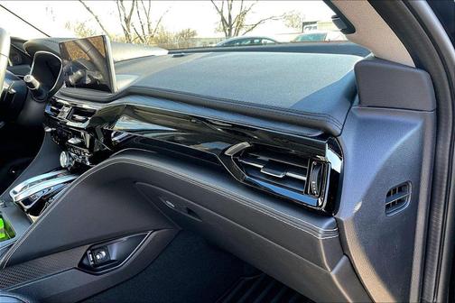 Nh-893p 2026 Acura MDX Advance Package