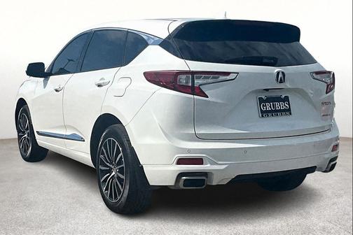 2025 Acura RDX Advance Package