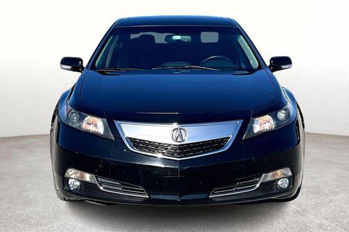2012 Acura TL 3.5