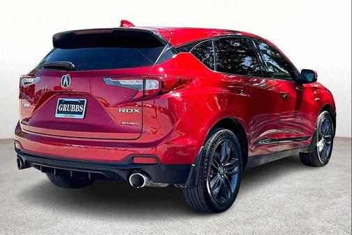 2024 Acura RDX Base