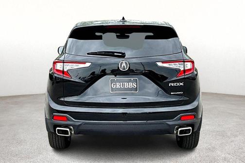 2024 Acura RDX Base